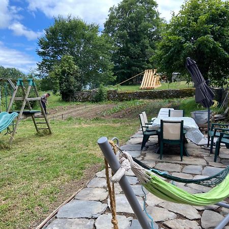 Maison De Famille Au Plateau Du Mezenc Les Vastres Zewnętrze zdjęcie