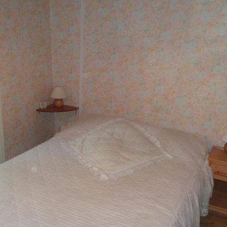 Maison De Famille Au Plateau Du Mezenc Les Vastres Zewnętrze zdjęcie