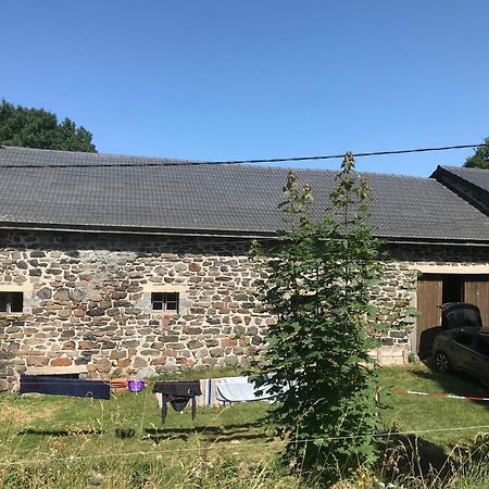 Maison De Famille Au Plateau Du Mezenc Les Vastres Zewnętrze zdjęcie
