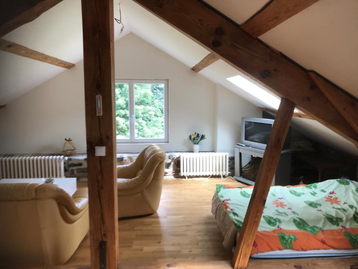 Maison De Famille Au Plateau Du Mezenc Les Vastres Zewnętrze zdjęcie