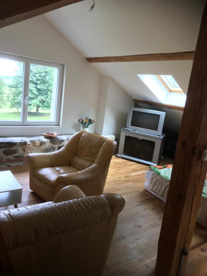 Maison De Famille Au Plateau Du Mezenc Les Vastres Zewnętrze zdjęcie