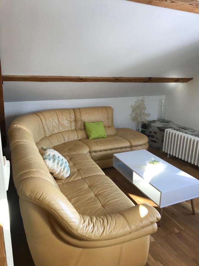 Maison De Famille Au Plateau Du Mezenc Les Vastres Zewnętrze zdjęcie