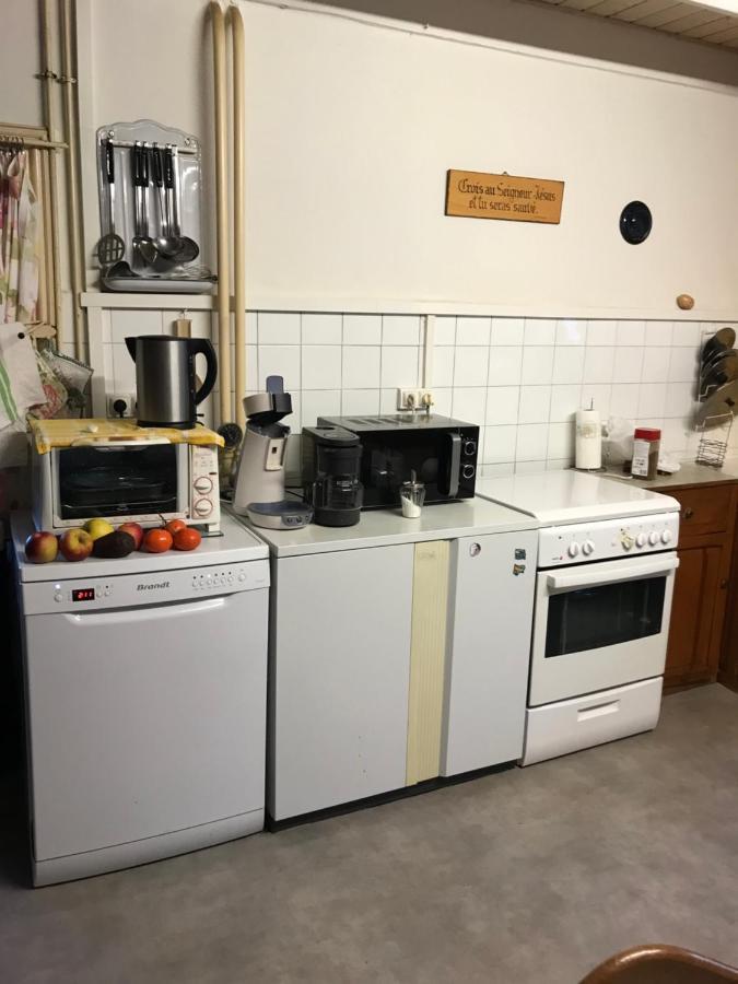 Maison De Famille Au Plateau Du Mezenc Les Vastres Zewnętrze zdjęcie