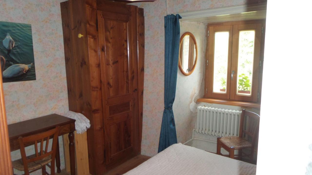 Maison De Famille Au Plateau Du Mezenc Les Vastres Zewnętrze zdjęcie