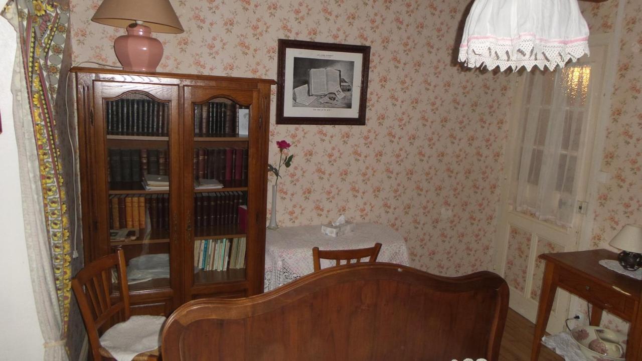 Maison De Famille Au Plateau Du Mezenc Les Vastres Zewnętrze zdjęcie