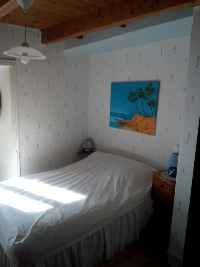 Maison De Famille Au Plateau Du Mezenc Les Vastres Zewnętrze zdjęcie